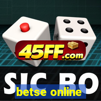 betse online